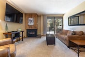 Ski-In/Ski-Out Condo, Steps to Main St & Pool