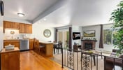 Breck Condo: Fireplace & Walk to Lifts