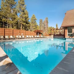 Ski Straight to Your Cozy Condo in the Mountains