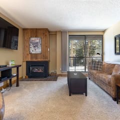 Ski-In/Ski-Out Condo, Steps to Main St & Pool