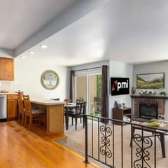 Breck Condo: Fireplace & Walk to Lifts