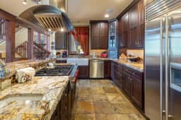 Mountain Retreat on Golf Course w/ Game Room & Hot Tub