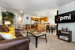 Waterfront Breck Condo: Fireplace & Walk to Lifts