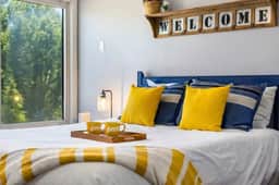 Mountain Condo w/ City View & Free Parking