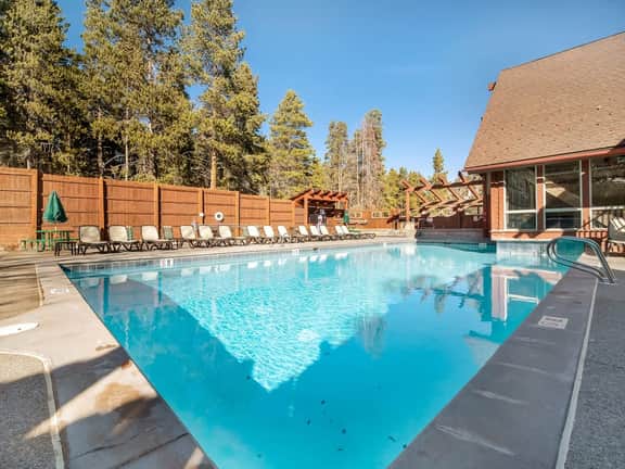 Ski Straight to Your Cozy Condo in the Mountains