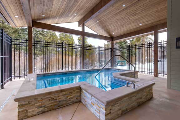 Ski-In/Ski-Out Condo, Steps to Main St & Pool